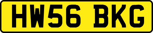 HW56BKG