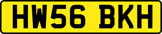 HW56BKH