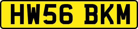 HW56BKM