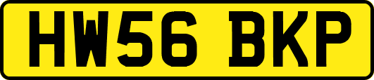 HW56BKP