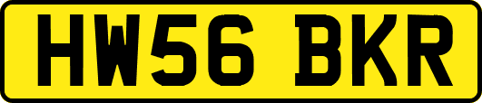 HW56BKR