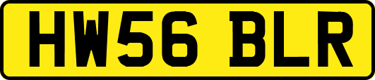 HW56BLR