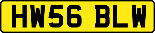 HW56BLW