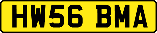 HW56BMA