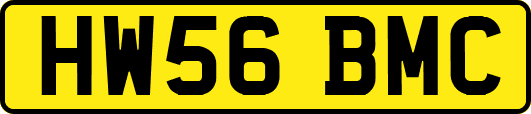 HW56BMC