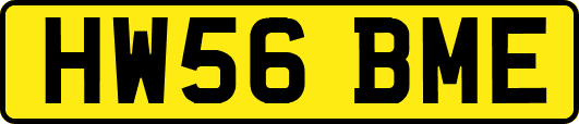 HW56BME