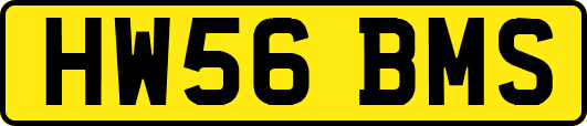 HW56BMS