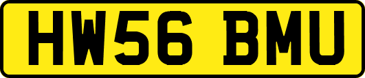 HW56BMU