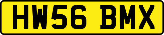 HW56BMX