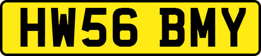 HW56BMY