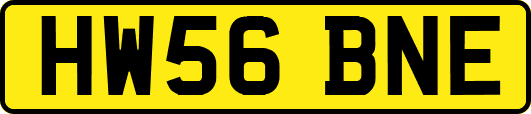 HW56BNE