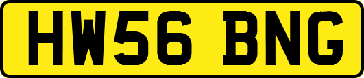 HW56BNG