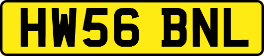 HW56BNL