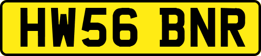 HW56BNR