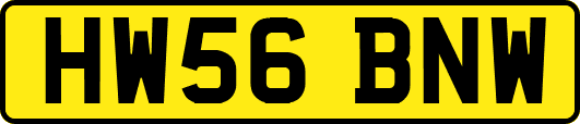 HW56BNW
