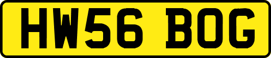HW56BOG