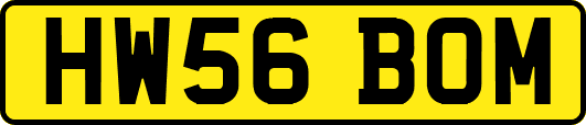 HW56BOM