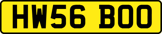 HW56BOO