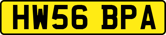 HW56BPA