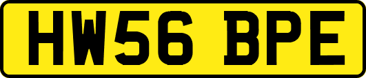 HW56BPE