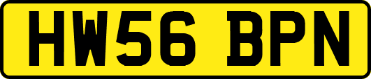 HW56BPN