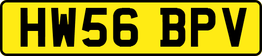 HW56BPV