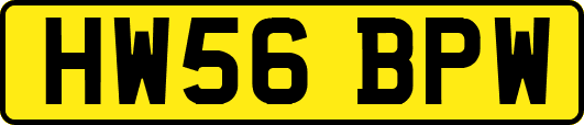 HW56BPW