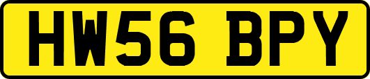 HW56BPY
