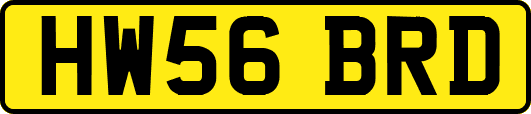 HW56BRD