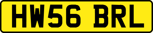 HW56BRL