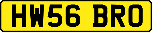 HW56BRO