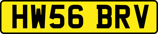 HW56BRV