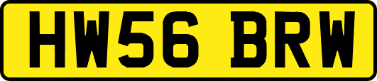 HW56BRW