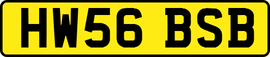 HW56BSB