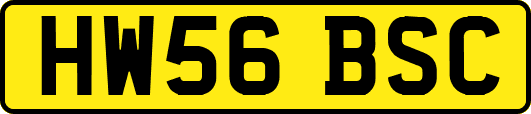 HW56BSC
