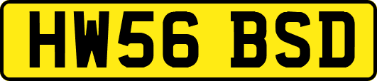 HW56BSD
