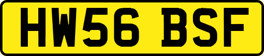 HW56BSF