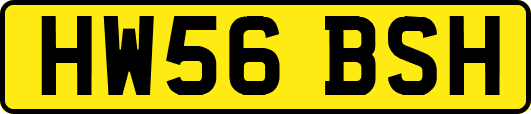 HW56BSH