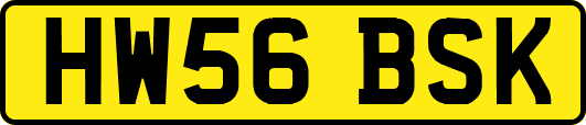 HW56BSK
