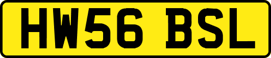HW56BSL