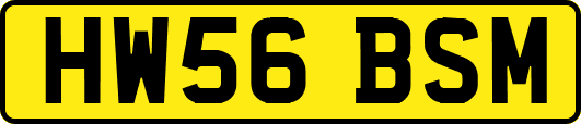 HW56BSM