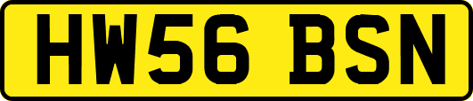 HW56BSN