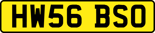 HW56BSO