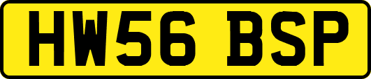 HW56BSP
