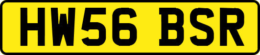 HW56BSR