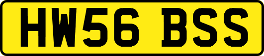 HW56BSS