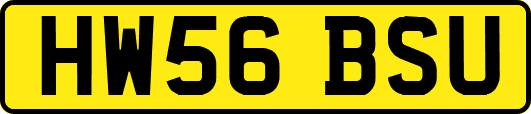HW56BSU