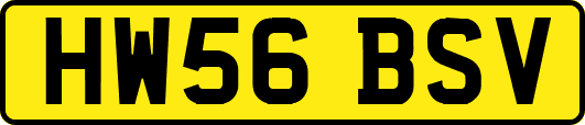 HW56BSV
