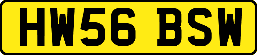 HW56BSW