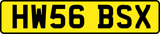 HW56BSX
